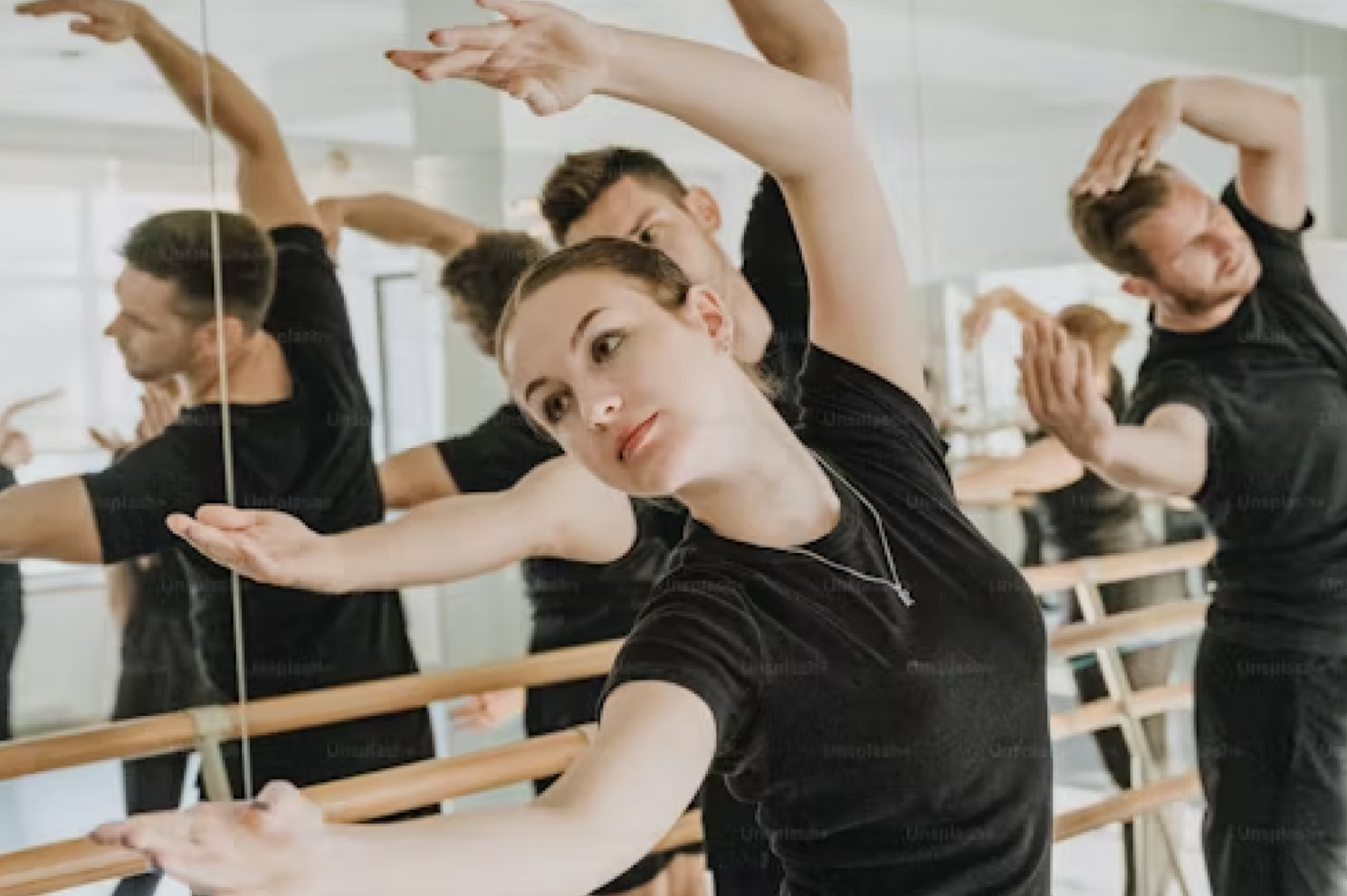 Dance & Music Schools